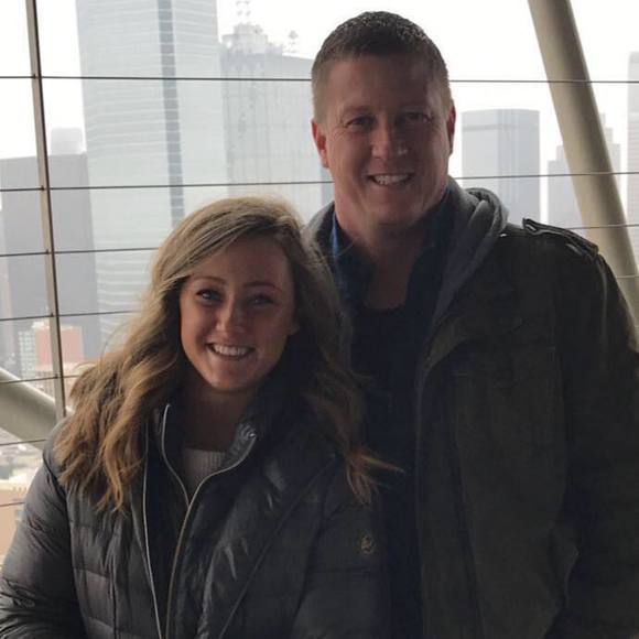 Meet your Posher, Kelsey - Picture 1 of 1